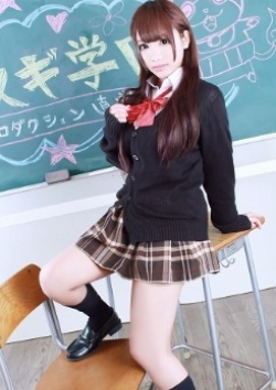 れいら、プロダクション直営店 君と!ヤリスギ学園 1