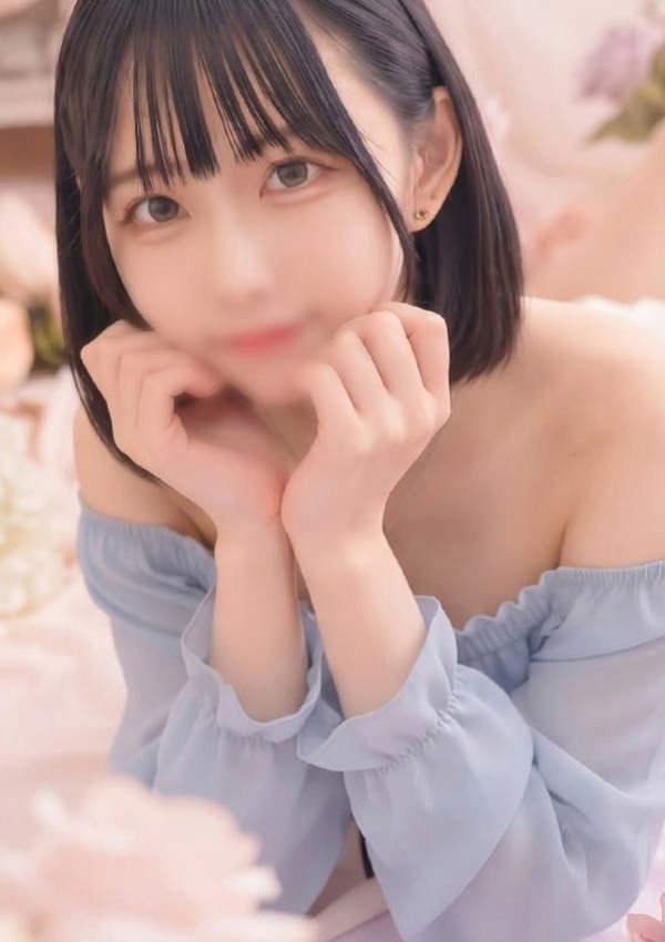 かなこ、渋谷現役女子大生図鑑 2