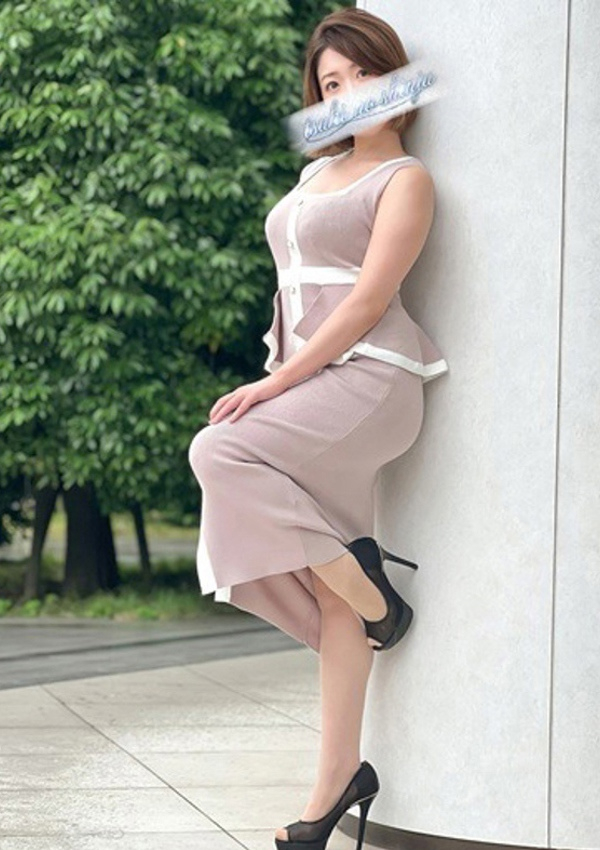 浜田らん、月の真珠-新宿- 2