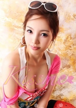 リオ、Kiss me 2