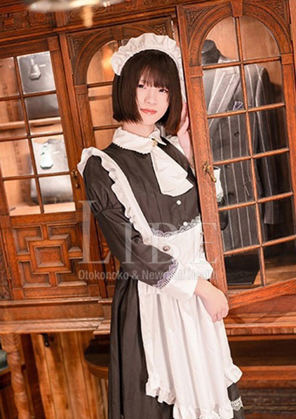 月宮るる、ニューハーフヘルスLIBE大阪日本橋店 4