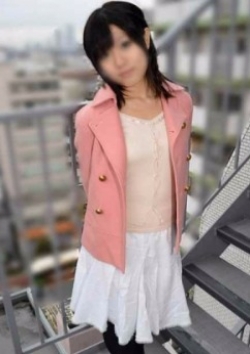 かりな、東京美人OL専門店 1