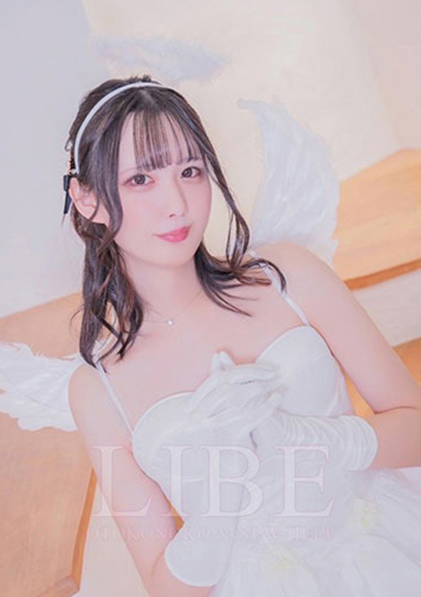 星見きずな、ニューハーフヘルスLIBE大阪梅田 4