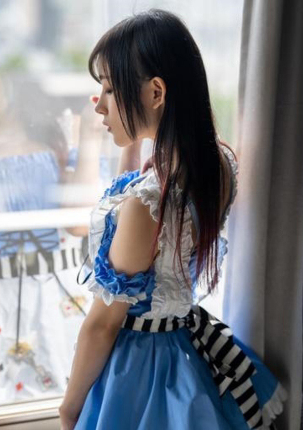 志乃/しの、贅沢なひと時 10