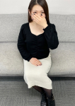 椎名 しの、未熟な人妻
