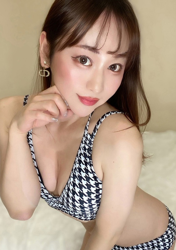 青山 恭香、トリプルミックス 1