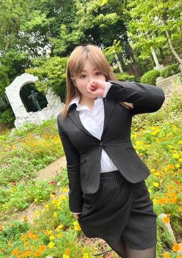 灰原 もか、イケない女教師 6