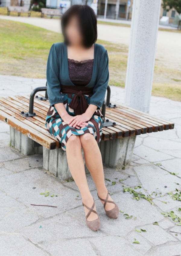 みか、博多の熟女 6