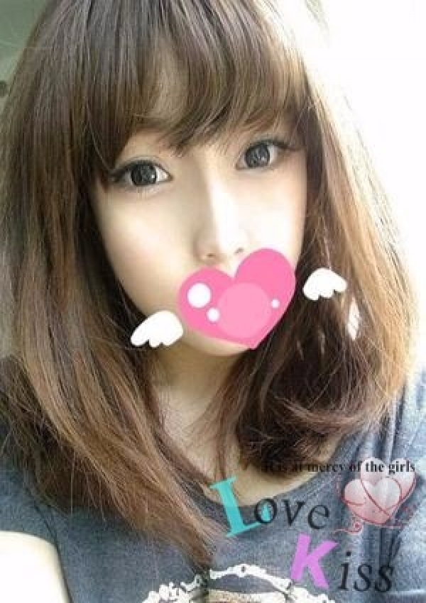 かおる、Love kiss