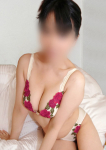 こはる、いけない熟女