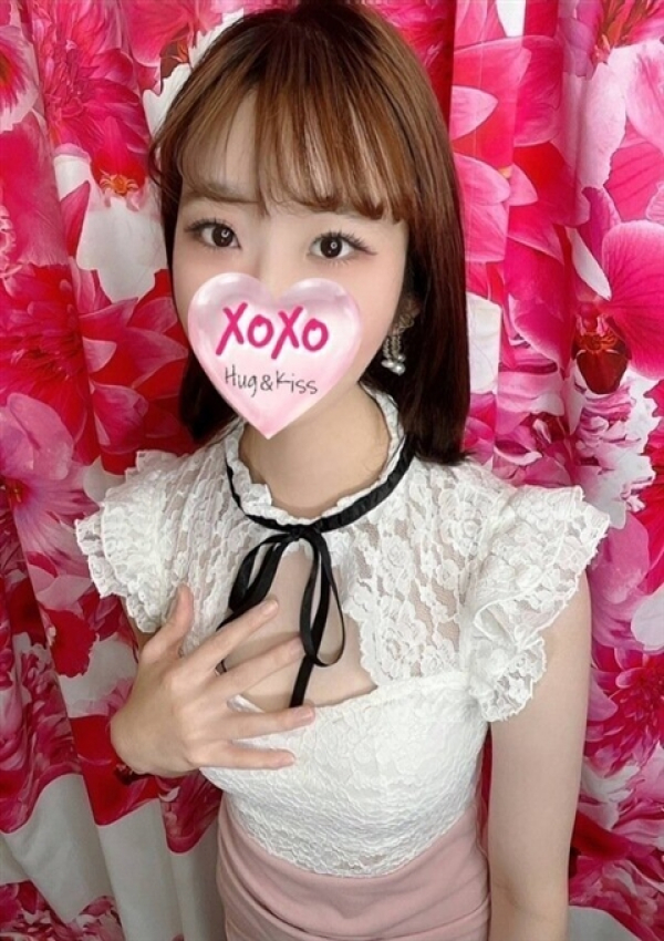 Marina マリナ、XOXO Hug&Kiss (ハグアンドキス) 2