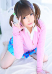 アスカ、Baby Doll's
