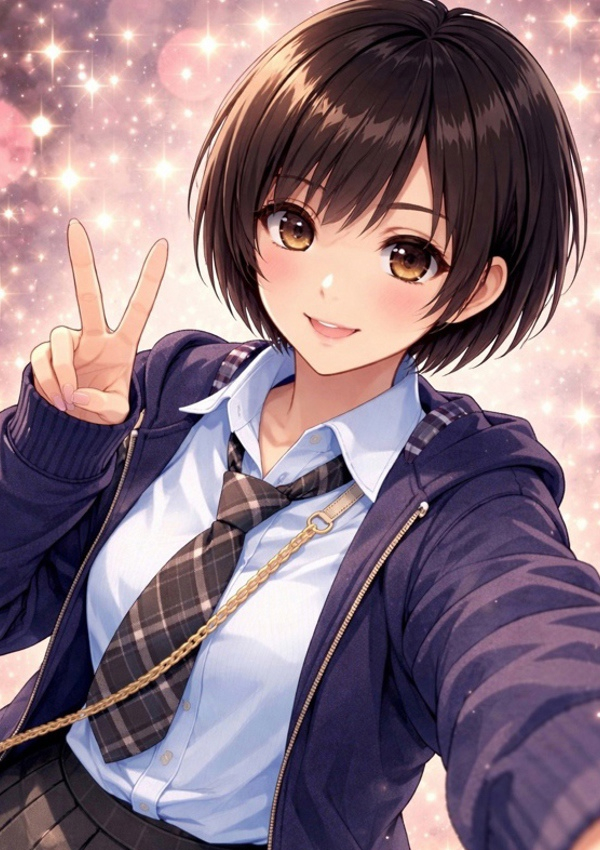 パン粉ちゃん、Platinum Legend(プラチナムレジェンド) 2
