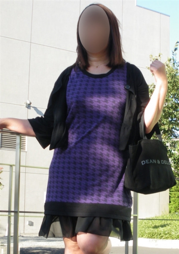 とも、かわいい熟女&おいしい人妻 五反田・品川店 3