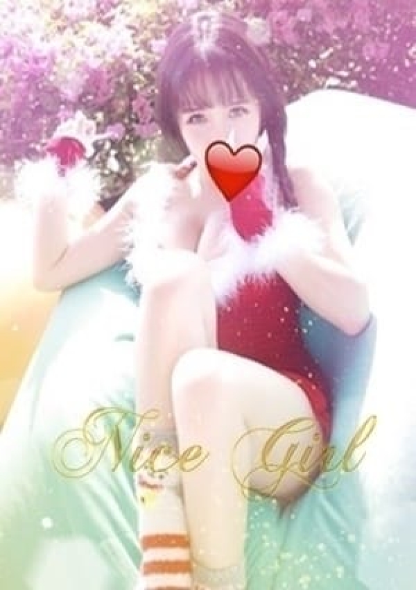 サリナ、ナイスガール 5