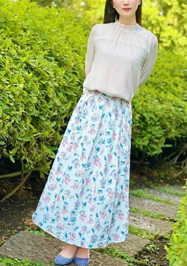 堀ゆいな、月の真珠-新宿- 2