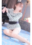 ゆき、性腺熟女100%