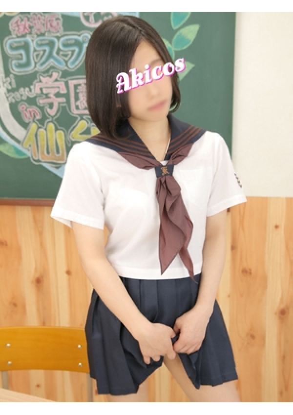 しおり、秋葉原コスプレ学園in仙台 2