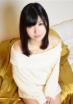 あずさ、素人若妻だからこそのドラマ 人妻の自由な時間