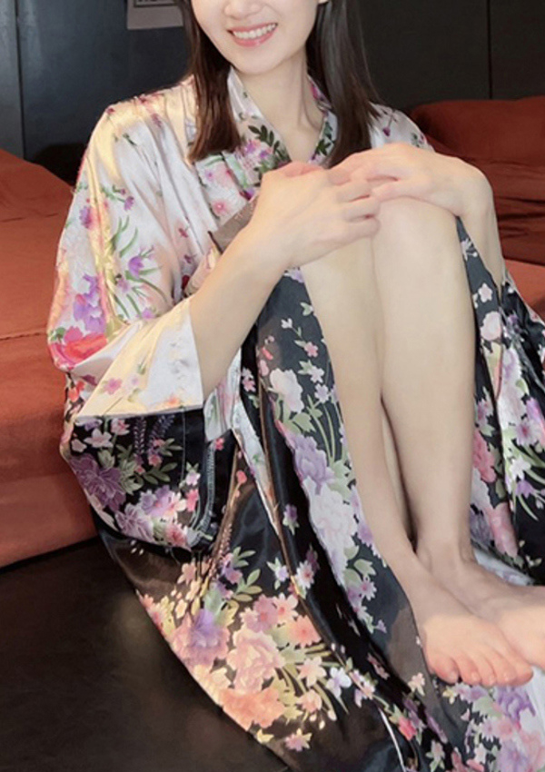 かすみ、CATWOMAN 4