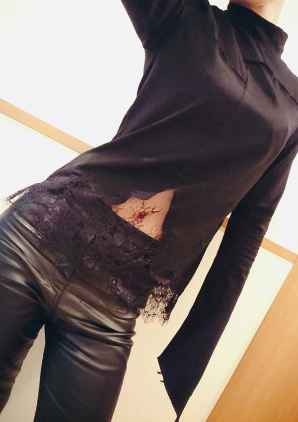 ゆり、ハンドリング 那覇 亀頭責め専門店 3