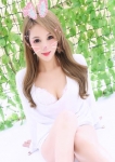 シュガー、オールヌード