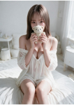 しおん、松戸あろま~に