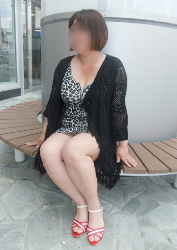 こずえ、土浦VIPデブ専肉だんご 2