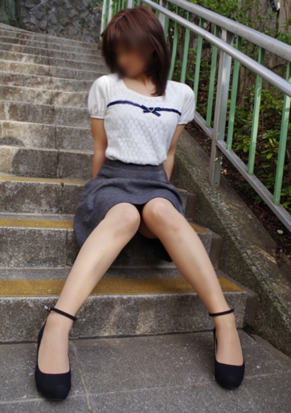 早見、昼顔妻 5