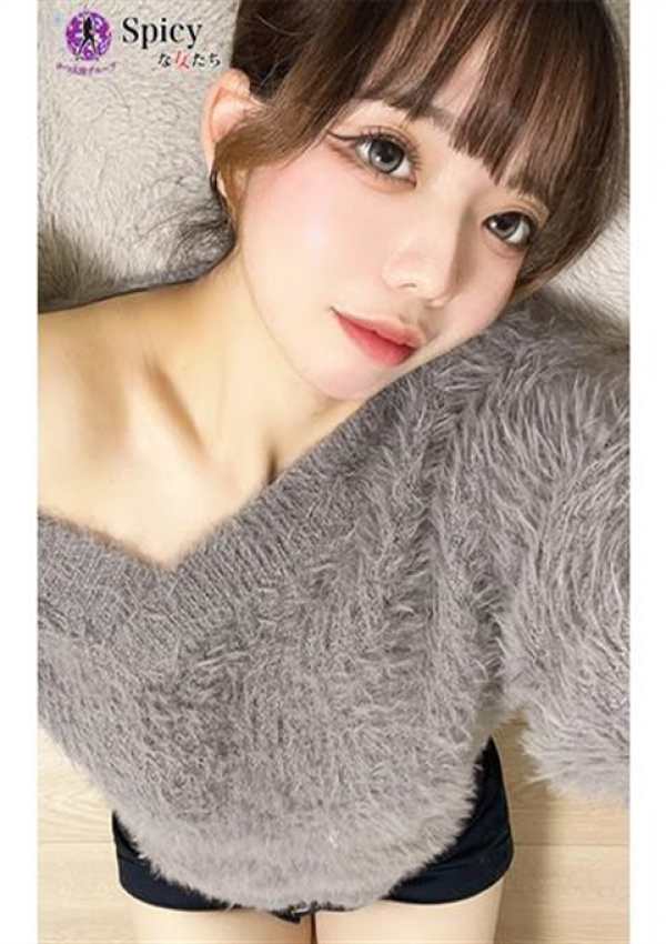 らい、Spicyな女たち 8