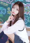 れいか、すぐ舐めたくて学園立川校~舐めたくてグループ~