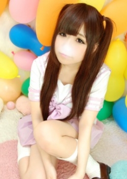 りりあ、ときめき純情ロリ学園 東京乙女組 2