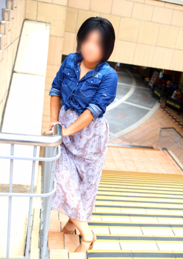 小野、池袋人妻・一度だけ本気の不倫 4