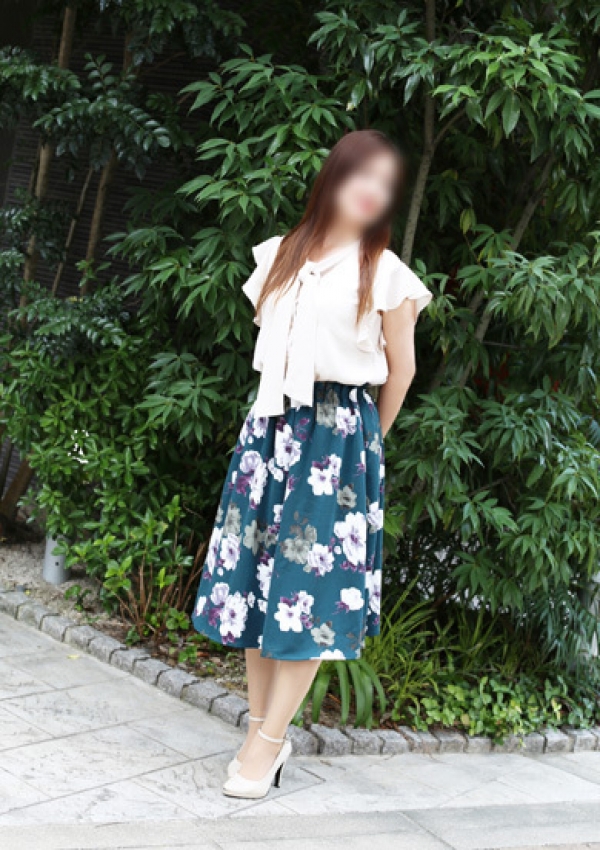 ももこ、博多の熟女 2