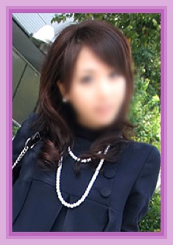 あつこ、博多の人妻「If・・・」 1