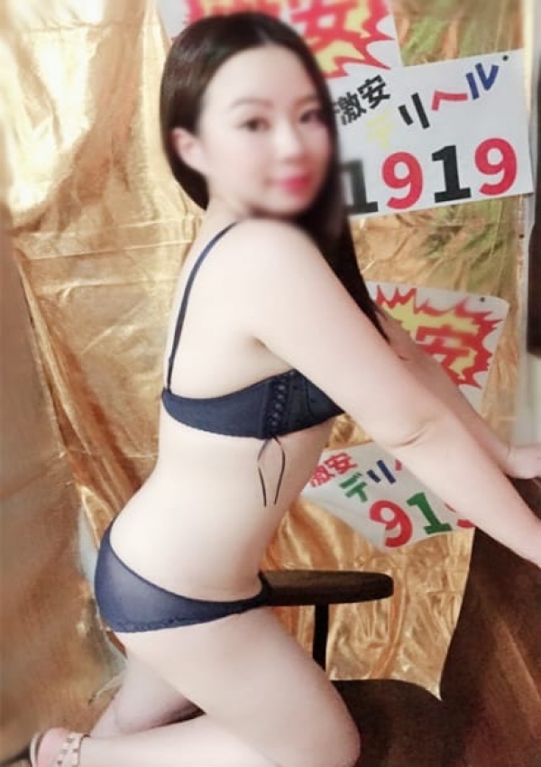 さき、激安デリヘル1919 4