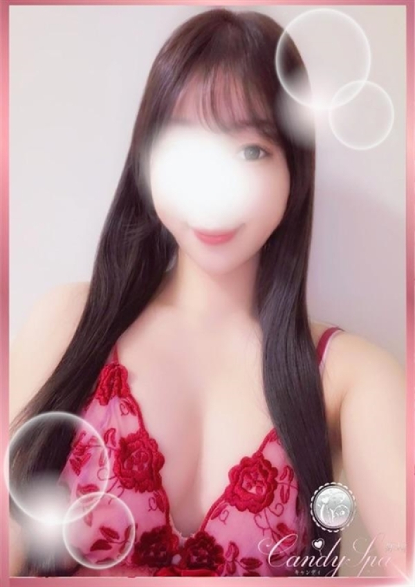 凪 かなめ、Candy Spa(キャンディースパ) 新橋 3