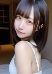 つきひ、Baby Doll's