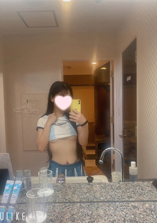 南美【なみ】、DRESS岡山 5