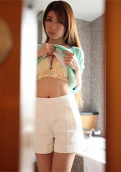 白石かおり、博多人妻デリヘル美女濡れ倶楽部 3