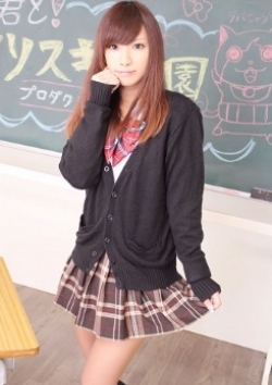 うみ、プロダクション直営店 君と!ヤリスギ学園 1