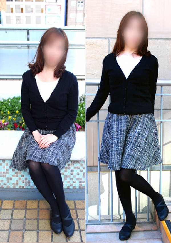 菊池、池袋人妻・一度だけ本気の不倫 1
