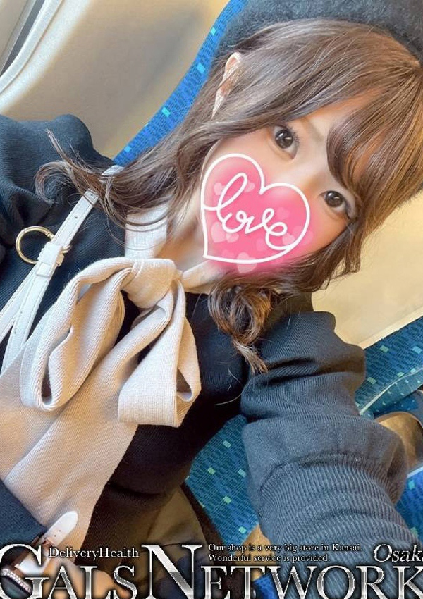 あまね、ギャルズネットワーク大阪