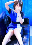 藤原かえで、Mrs. Dandy Shibuya
