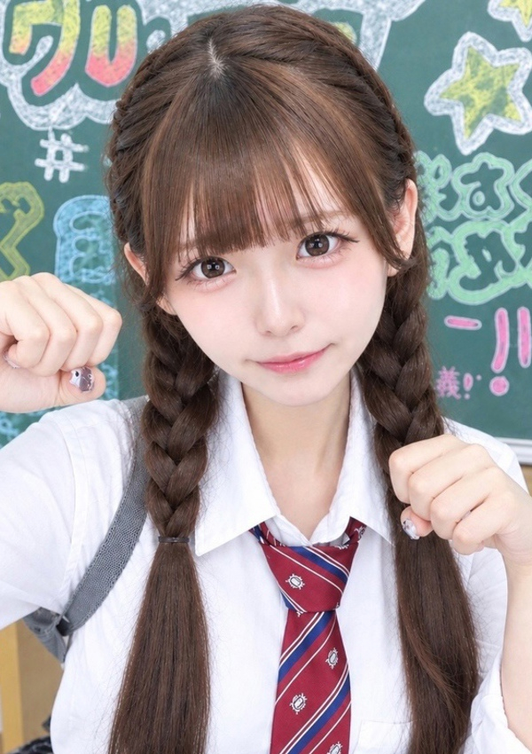 なつ、まだ舐めたくて学園渋谷校～舐めたくてグループ～ 1
