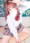 はるき、すぐ舐めたくて学園立川校~舐めたくてグループ~