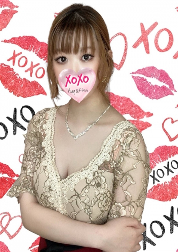Nonoka ノノカ、XOXO Hug&Kiss (ハグアンドキス) 3