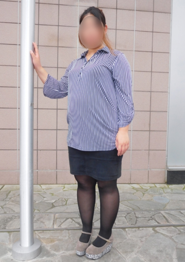 ここあ、土浦VIPデブ専肉だんご 4