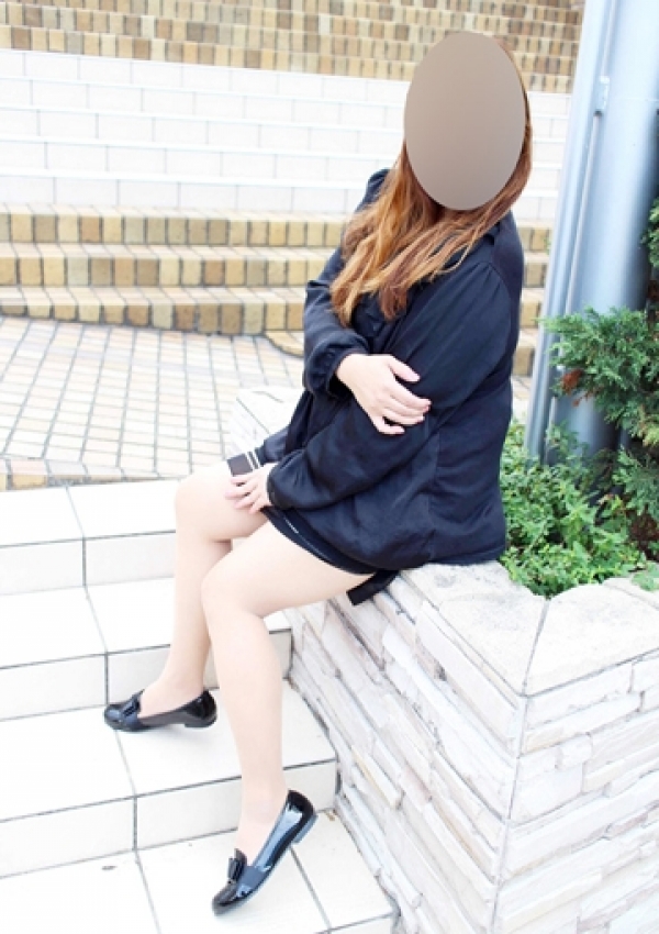 みゆき、土浦VIPデブ専肉だんご 3