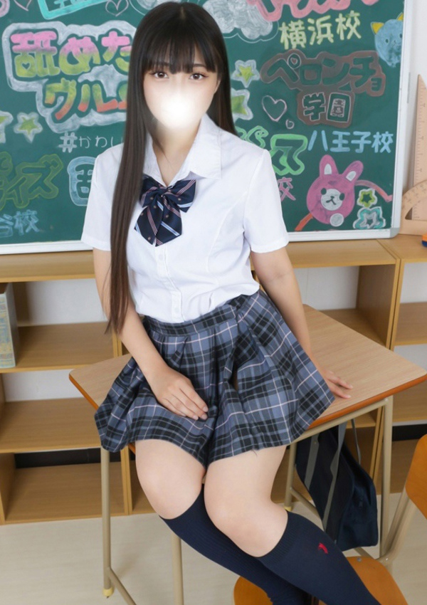 ねむ【優等生】、舐めたくてグループ~ペロンチョ学園~八王子校 2